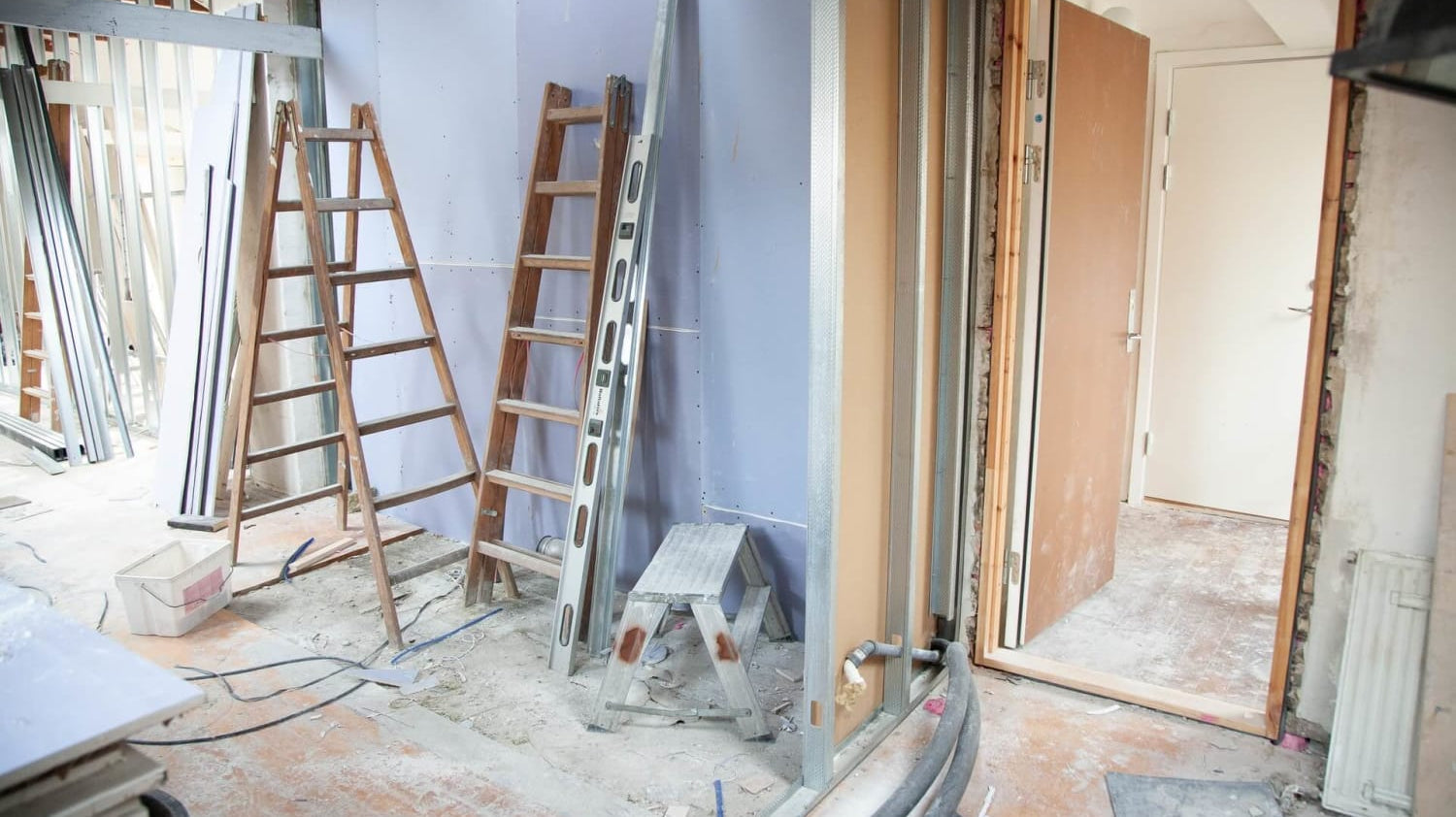 Everything You Need to Know About Door Frames