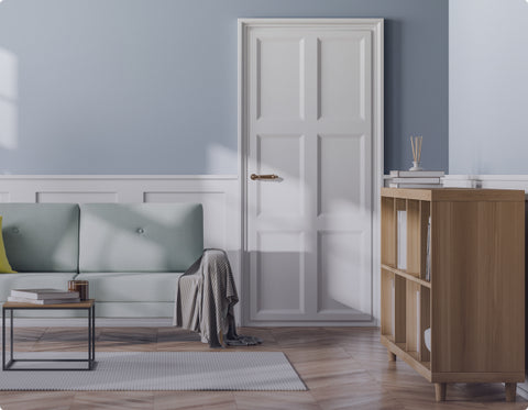 Bespoke Fire Doors Bespoke Fire Doors