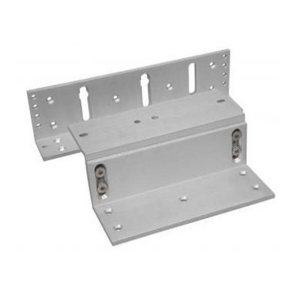 Fully Adjustable Z&l Bracket for inward Opening Doors Premier Fire Doors