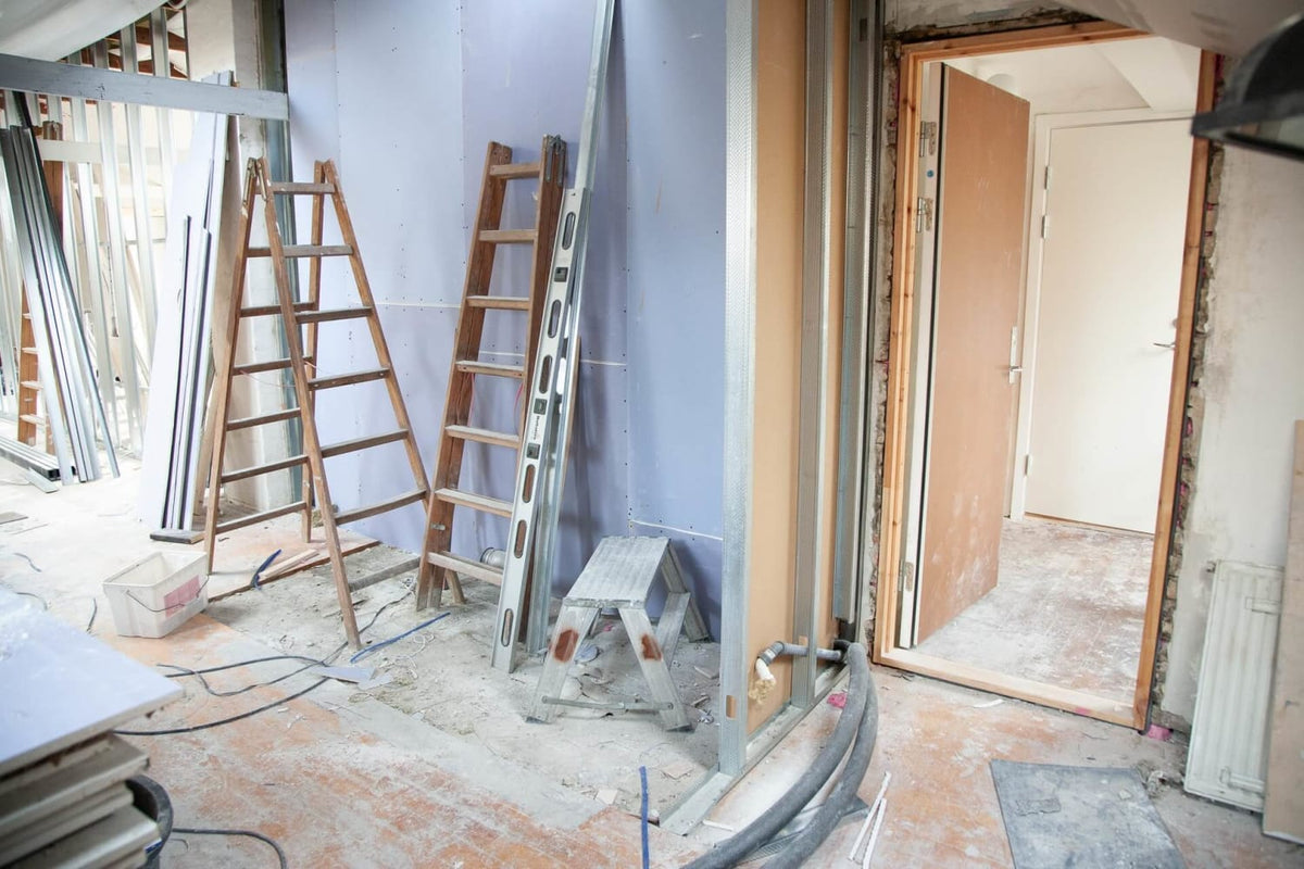 Everything You Need to Know About Door Frames