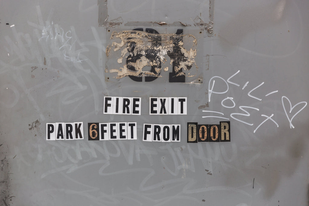 Your Complete Guide to Fire Doors in the UK: Questions Answered