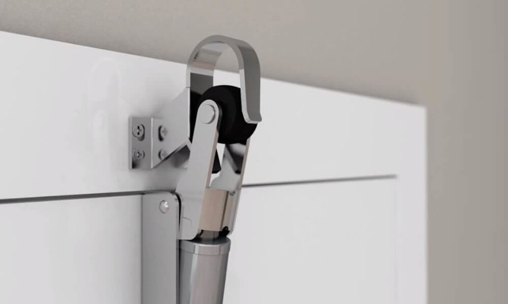 Improve Fire Door Closer Installation (With Video)