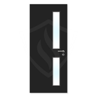 Premier Internal Bespoke Laminate 16g Glazed Fd60 fire Door Premier Fire Doors