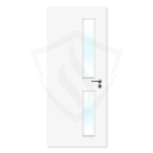 Premier Internal Bespoke Laminate 16g Glazed Fd60 fire Door Premier Fire Doors