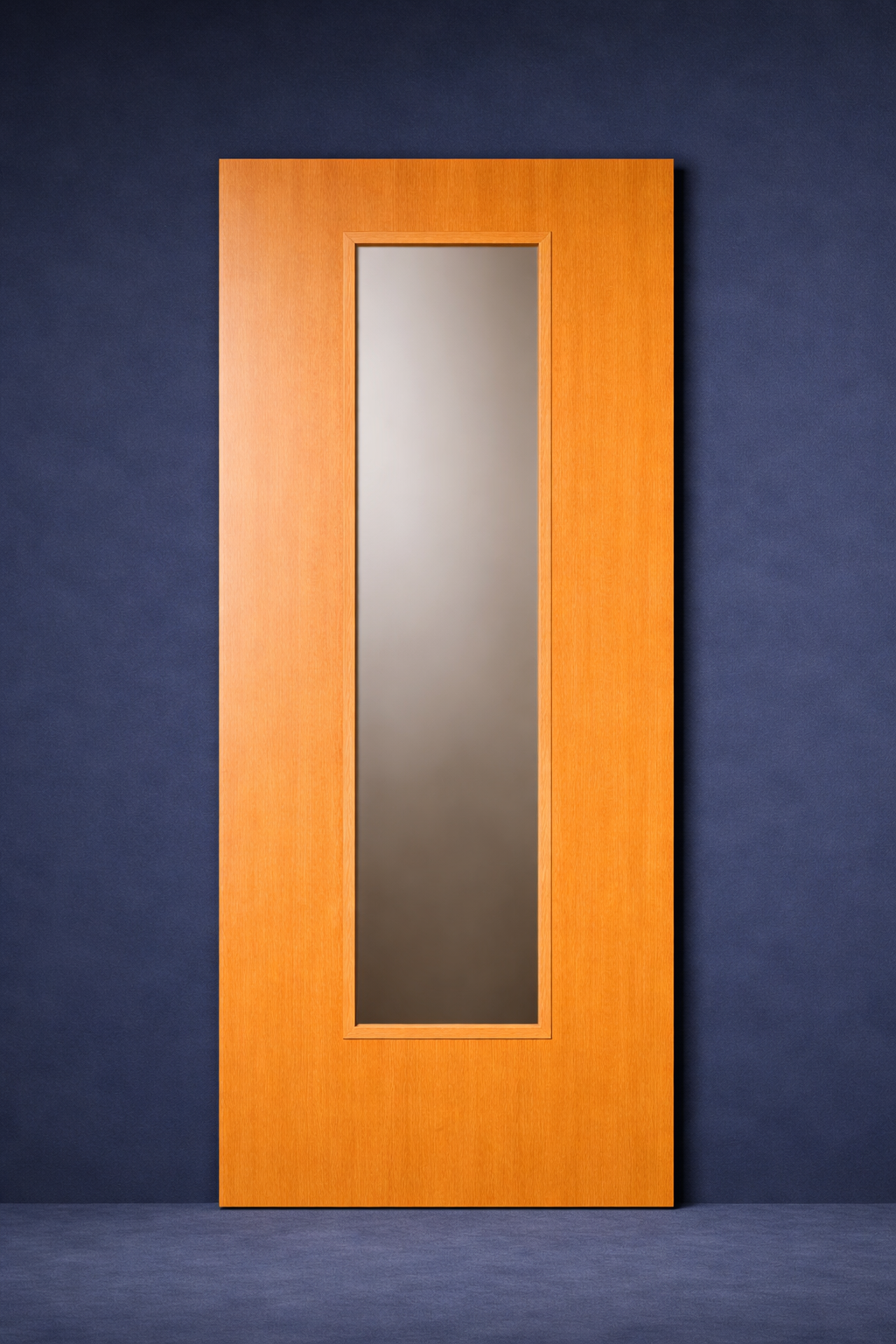 Premier Internal Primed Pattern 10 FD30 Fire Door glazing design