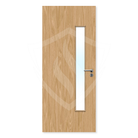 1981mm x 762mm x 54mm Premier Fire Doors