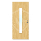 Premier Internal Koto Veneer 29g Glazed Fd30 fire Door 1981 x 762mm / 6ft 6" x 2ft 6" / Clear Glass / Koto Veneer Premier Fire Doors