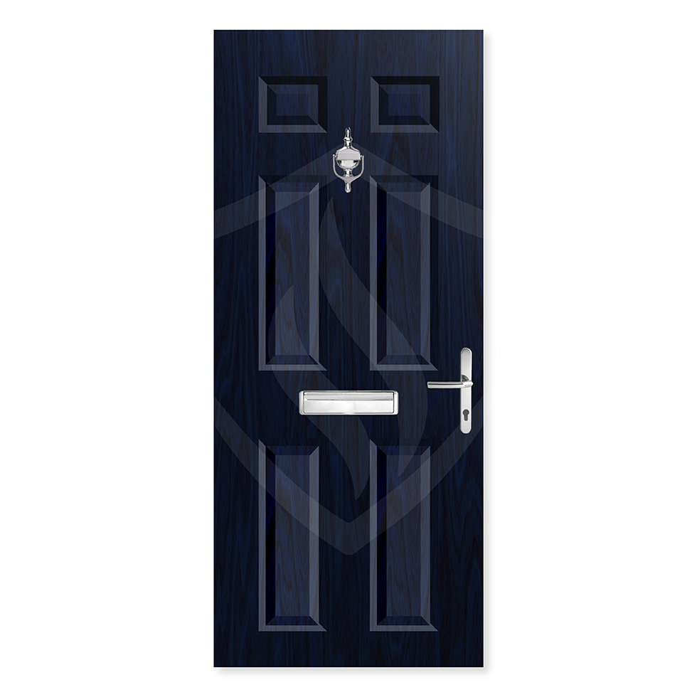 Premier Fire Doors