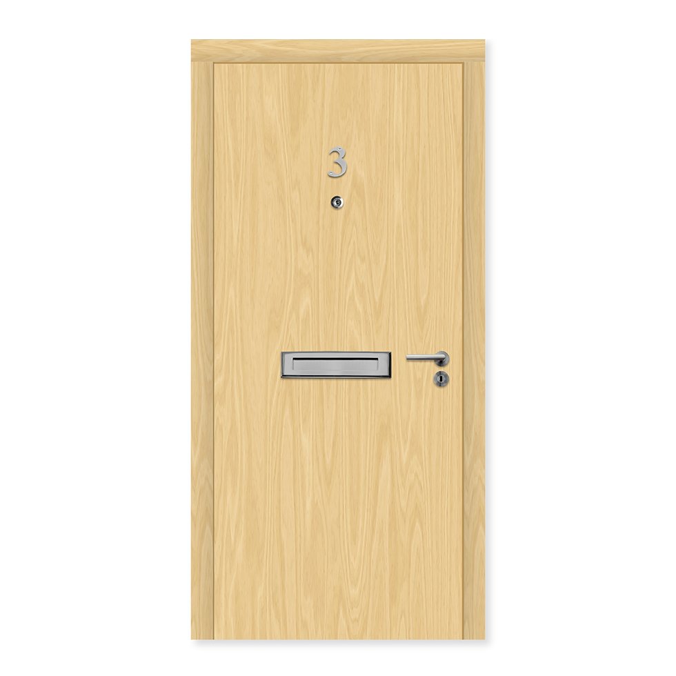 Premier Fire Doors