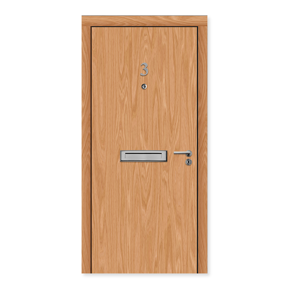 Premier Fire Doors