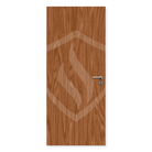Premier External Bespoke Plywood Paint Grade Flush Fd30 fire Plywood / Up to 2135mm x 915mm x. 44mm Premier Fire Doors