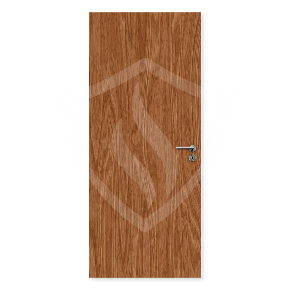 Premier Internal Plywood Paint Grade E30/p Flush Fd30 fire 1981 x 610mm / Plywood Premier Fire Doors