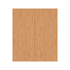 Premier Internal St Beech Bespoke 29G FD60 Double Fire Door
