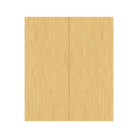Premier Internal Koto Bespoke 29G FD60 Double Fire Door