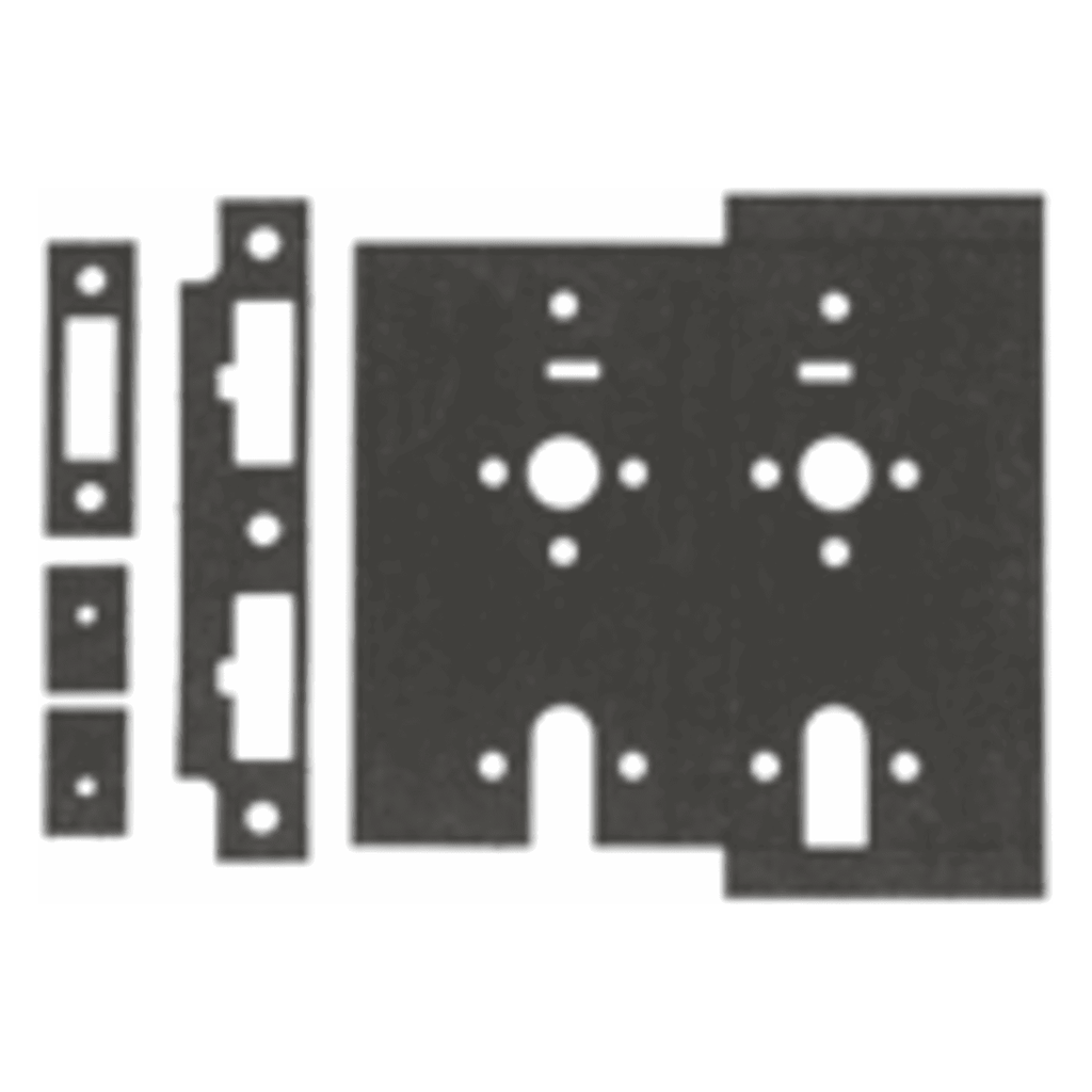 Premier Fire Doors