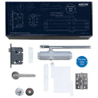 Premier Fire Doors