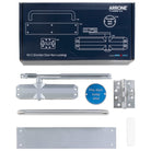 Premier Fire Doors