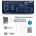 Premier Fire Doors