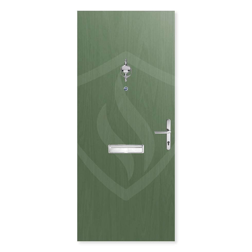 Premier Fire Doors