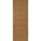Mendes Internal Oak Iseo Quarter Cut Veneer Flush Fd30 fire Premier Fire Doors