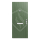 Premier Fire Doors