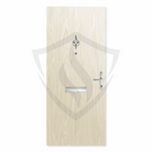 Apartment/flat Entrance Fire Rated Certified (paint Finish) Flush Premier Fire Doors