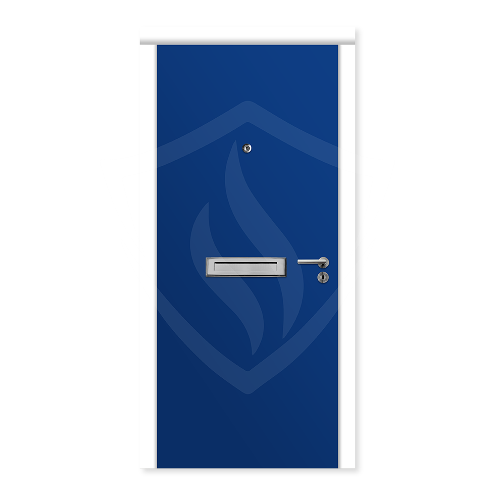 Premier Fire Doors