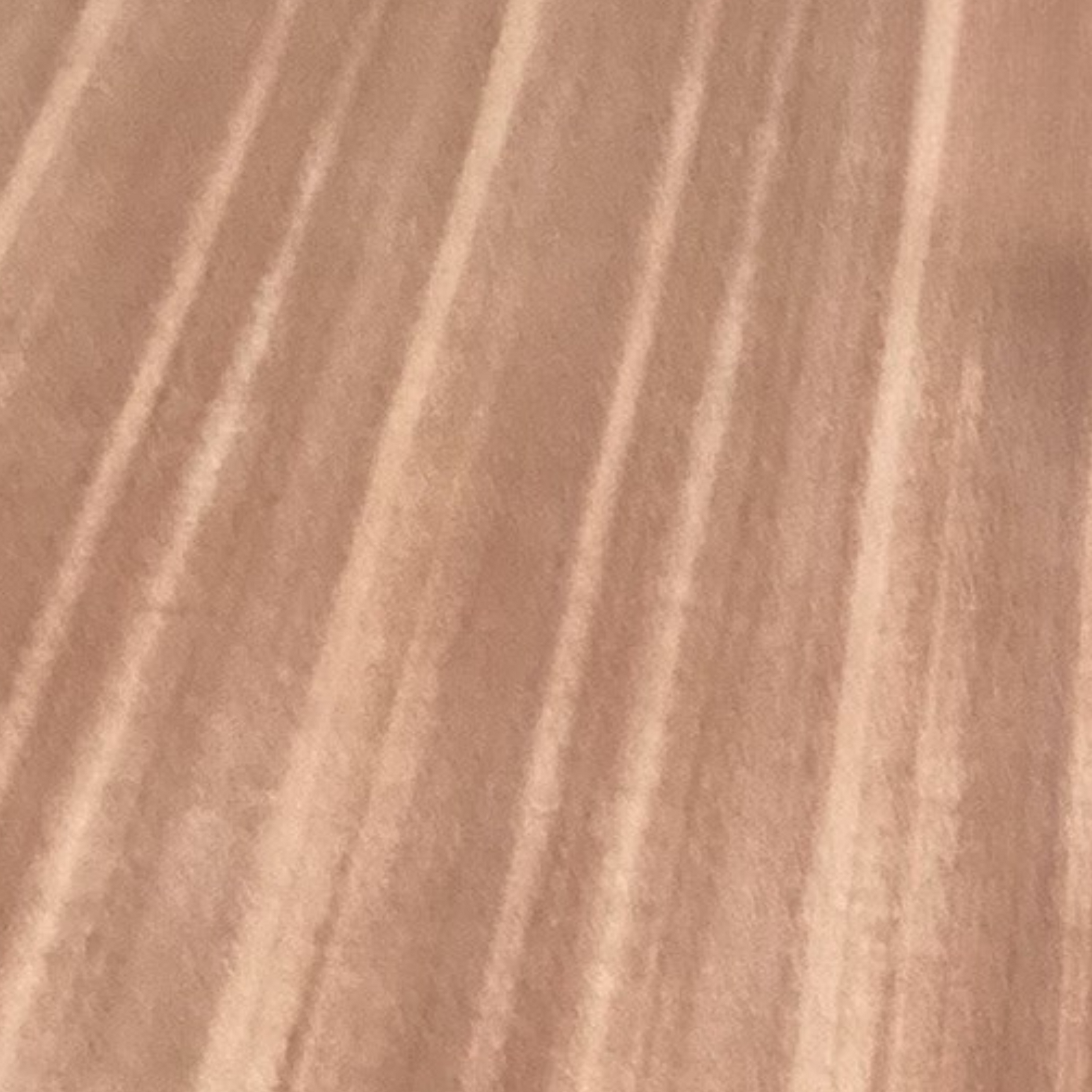 Sapele wood veneer swatch with light brown color and straight grain pattern, fire door finish