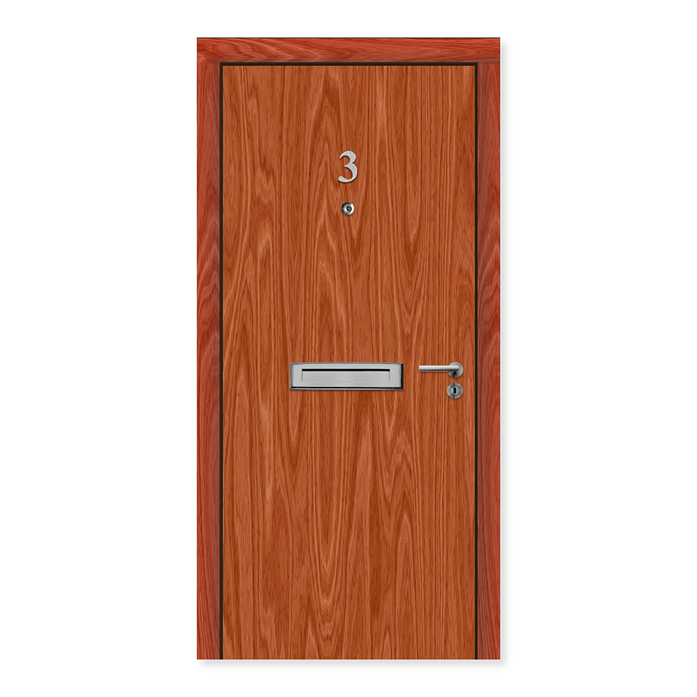 Premier Fire Doors