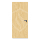 Premier Internal Ash Veneer E30/p Flush Fd60 fire Door 1981 x 762mm / 6ft 6" x 2ft 6" / Ash Veneer Premier Fire Doors