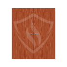 Premier Internal Sapele Veneer E30/p Flush Double Fd30 fire 1981 x 762mm / 6ft 6" x 2ft 6" / Sapele Veneer Premier Fire Doors