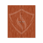 Internal Bespoke Sapele Veneer E30/p Flush Double Fd30 fire Up to 2135mm x 915mm. x 44mm Premier Fire Doors