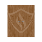 Internal Bespoke Walnut Veneer E30/p Flush Double Fd30 fire Up to 2135mm x 915mm x 44mm Premier Fire Doors