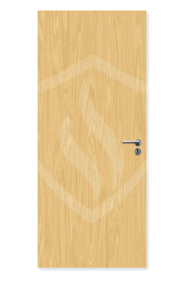 Premier Internal Koto Veneer E30/p Flush Fd30 fire Door 1981 x 762mm / 6ft 6" x 2ft 6" / Koto Veneer Premier Fire Doors