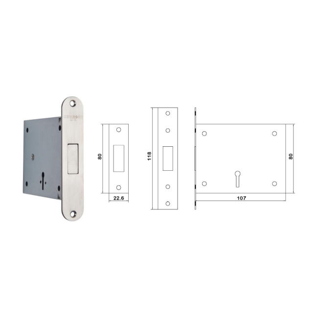 Premier Fire Doors
