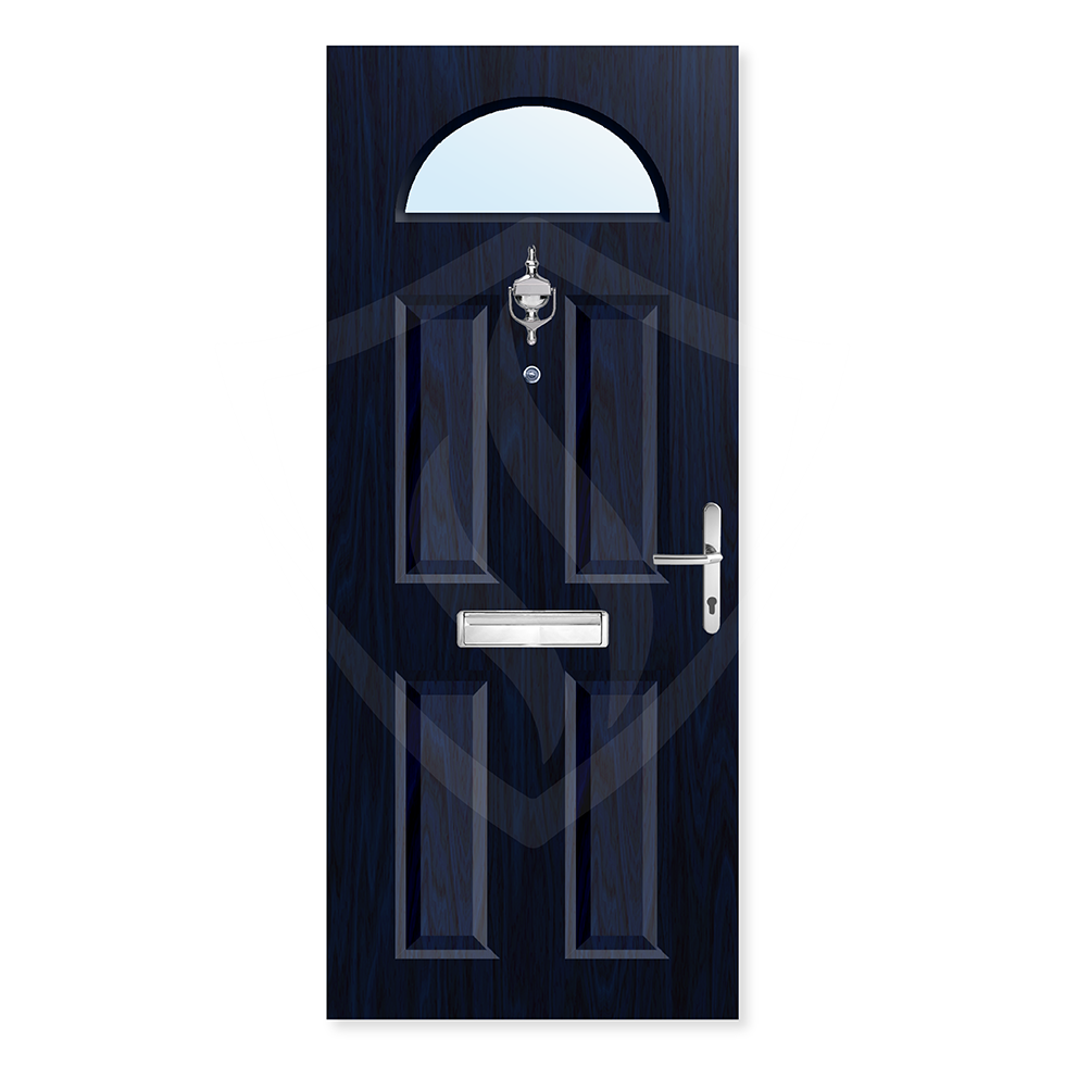 Premier Fire Doors