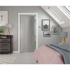 Jb Kind Internal Colorado Flush Fd30 fire Door Premier Fire Doors