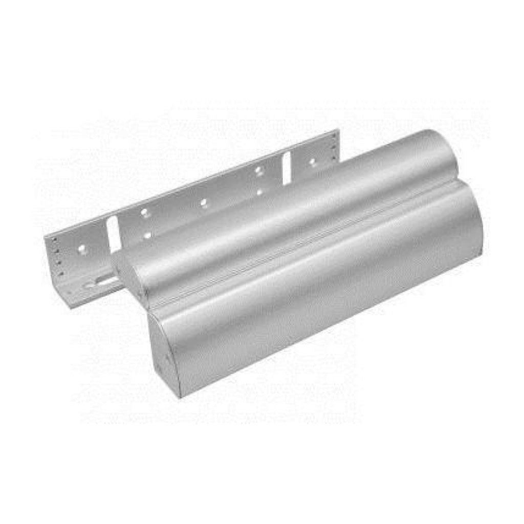 Architectural Covered Adjustable Z&l Bracket Saa for inward Premier Fire Doors