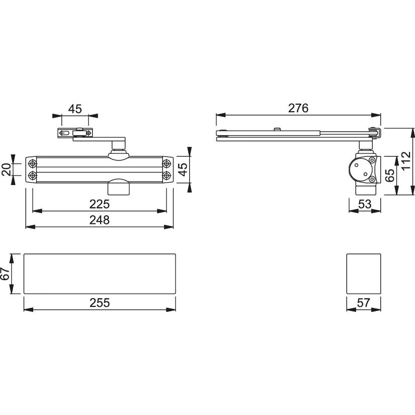 Premier Fire Doors