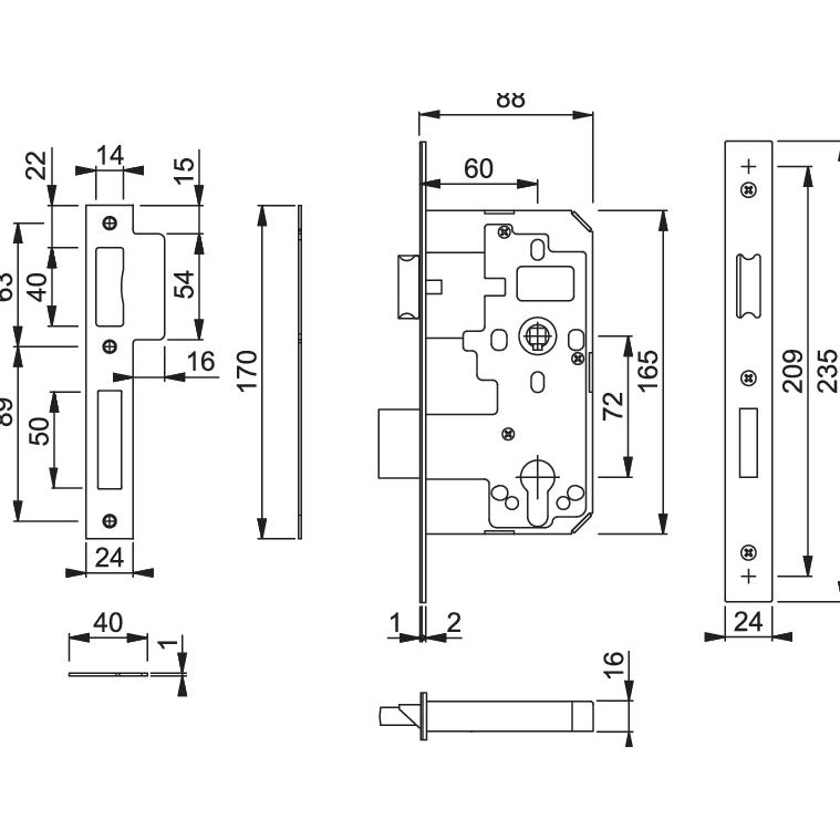 Premier Fire Doors