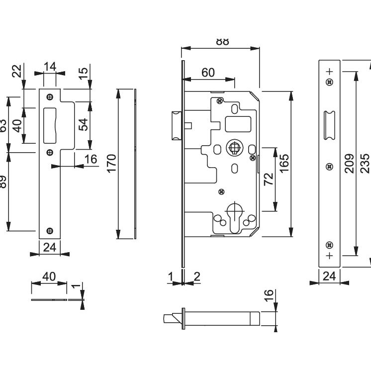 Premier Fire Doors