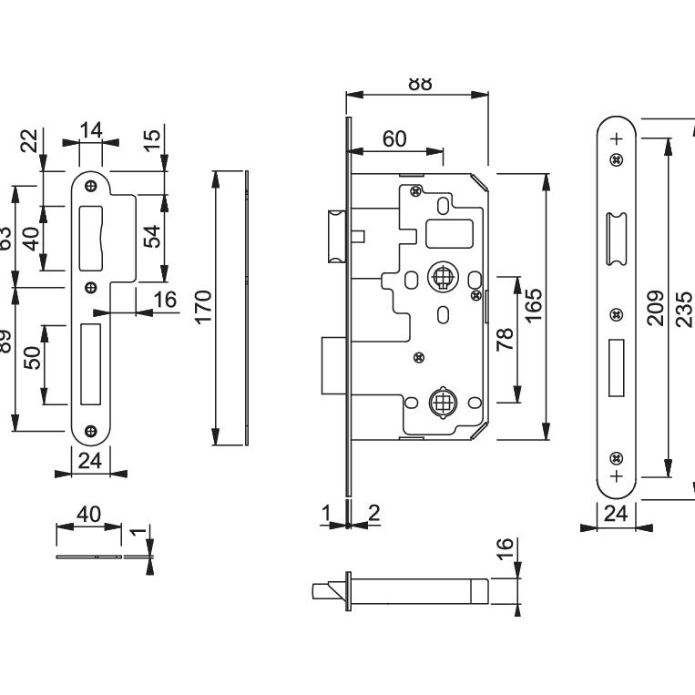Premier Fire Doors