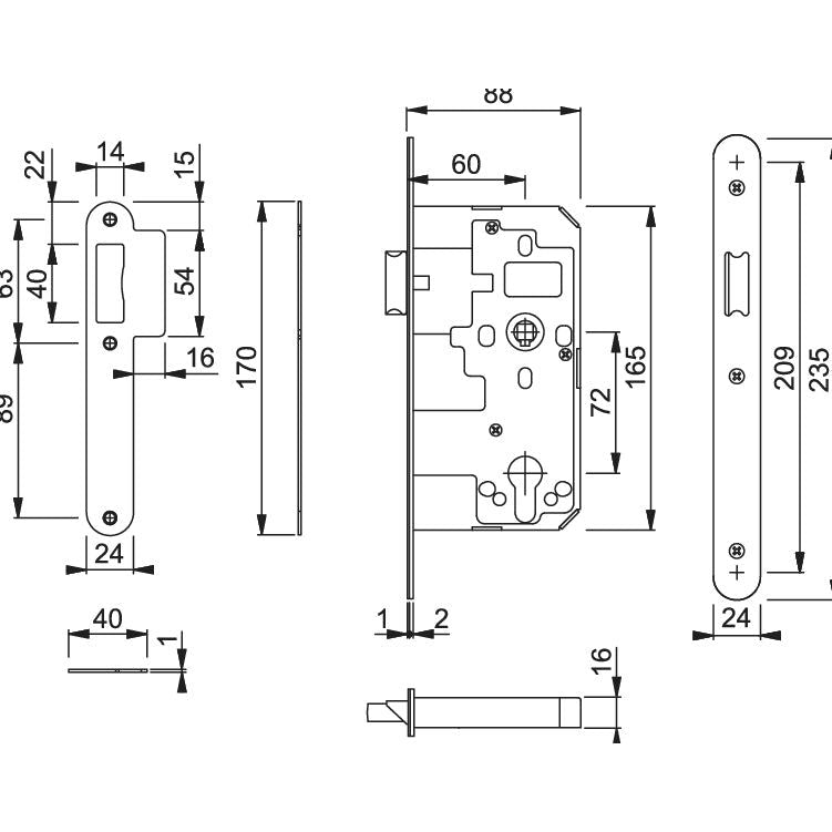 Premier Fire Doors