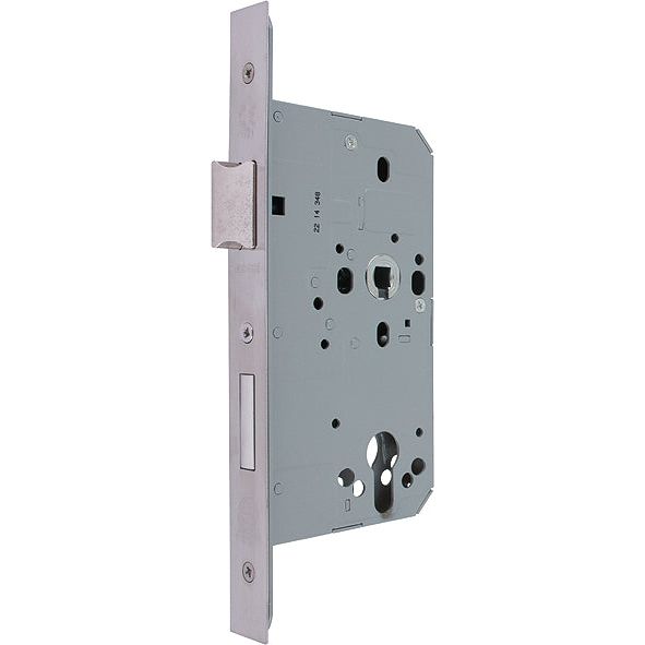 Hoppe ARRONE 72mm Euro Profile Sashlock