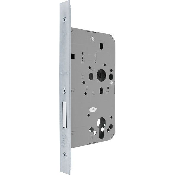 Hoppe ARRONE 72mm Upright Deadlock