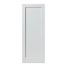 Jb Kind Internal Antigua White Primed Panel Fd30 fire Door 1981 x 686 x 44mm / White Primed Premier Fire Doors