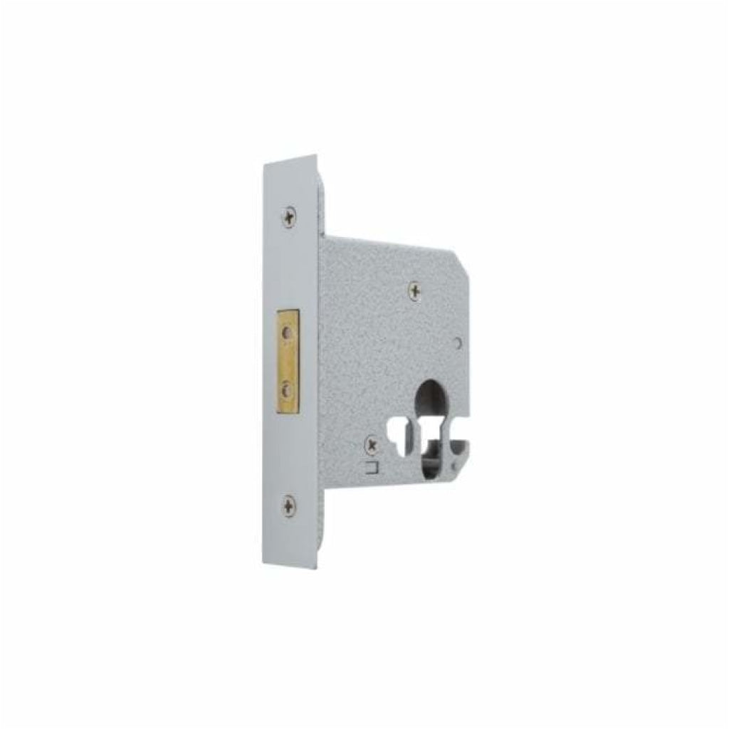 Euro Cylinder Deadlock Case Scp 76mm Premier Fire Doors