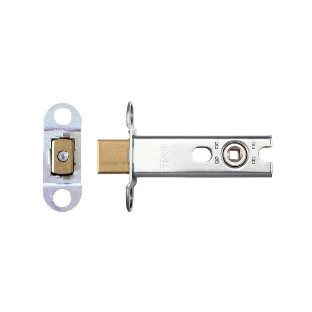 Heavy Duty Tubular Deadbolt  76mm - Body Only | Premier Fire Doors Premier Fire Doors