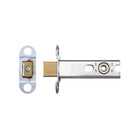 Heavy Duty Tubular Deadbolt  76mm - Body Only | Premier Fire Doors Premier Fire Doors