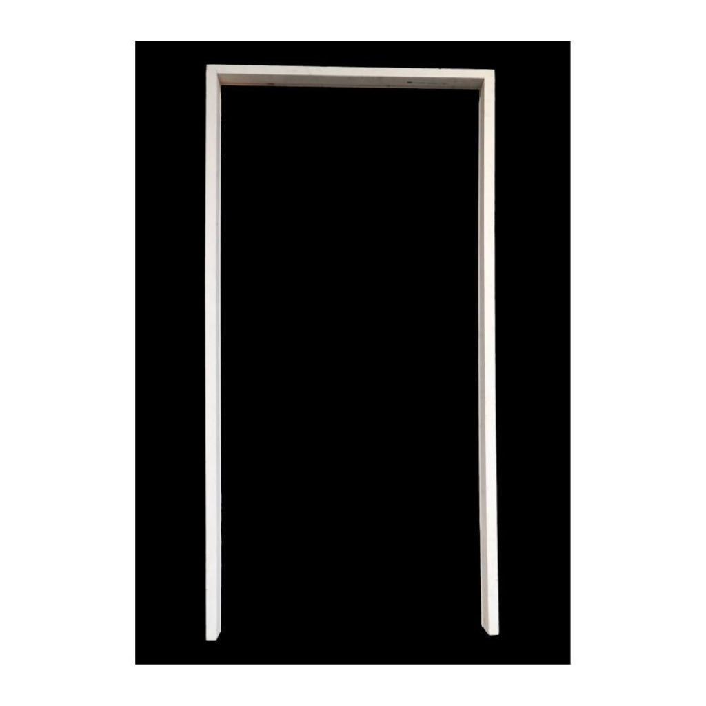 Premier Internal Single Softwood Fd30 fire Door Lining 75mm - 94mm / Softwood non primed Premier Fire Doors